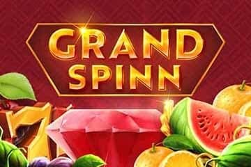 Grand Spinn Grand Spinn