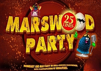 Marswood Party Marswood Party