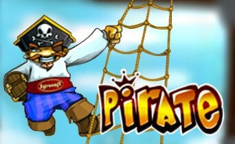 Pirate Pirate