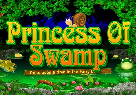 Princess of Swamp Princess of Swamp